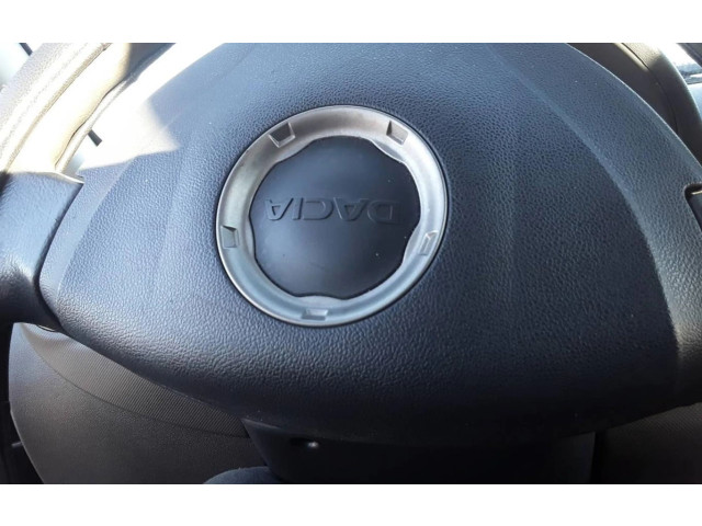 Подушка безопасности двери 3064537   Renault Sandero I
