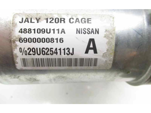 Volant Nissan Note (E11)  488109U11A  