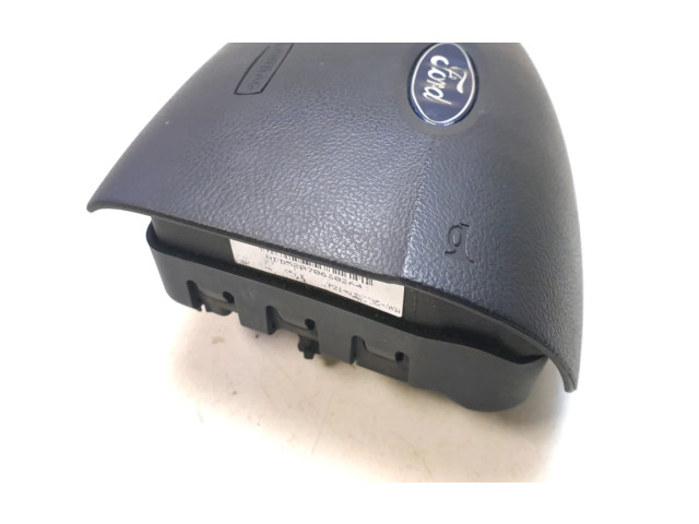 Подушка безопасности водителя HHD520070660264   Ford S-MAX