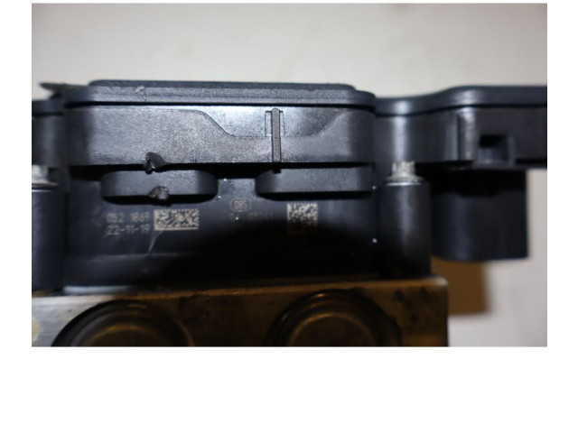 Jednotka ABS 0265957058   Peugeot Partner III 2018
