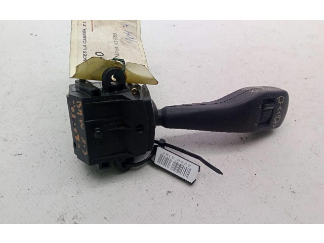 Ручка стеклоочистителей 8363669   Volkswagen Caddy