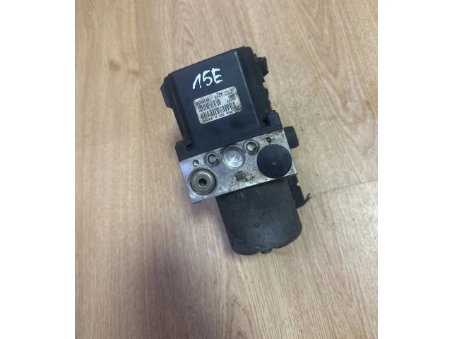 Jednotka ABS 1J0973042A, 0265225124   Audi A6 S6 C5 4B 2003
