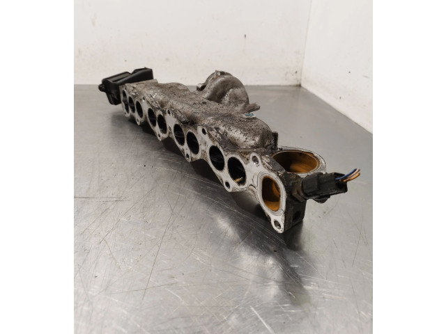 Всасывающий коллектор 2838127450, 78260176   Hyundai Santa Fe 2008