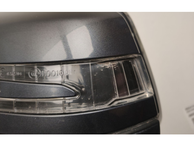 Zpětné zrcátko  Mercedes-Benz GLK (X204) 2009  A2048104376  