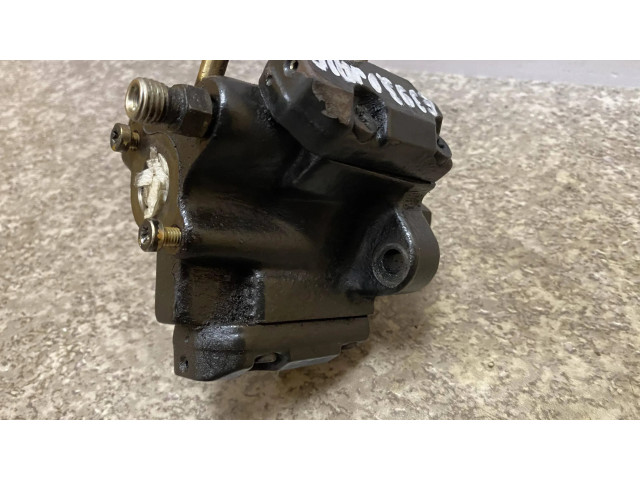 Vstřikovací čerpadlo 0445010009, 02266935331   BMW 5 E39  pro naftový motor 3.0  