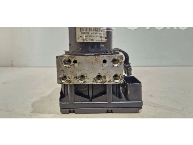 Jednotka ABS 8619541   Volvo S80 2004