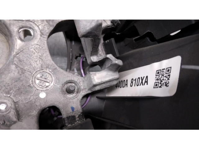 Volant Mitsubishi Mirage VI G4 Attrage 2012 4400A810  