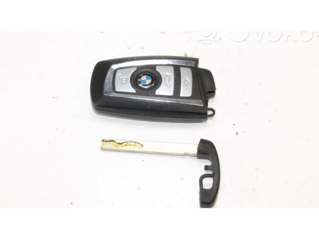 Řídící jednotka 9347913, 9142175   BMW 5 GT F07 2015