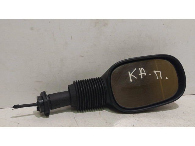 Зеркало электрическое        Ford Ka  1996-2008 года   