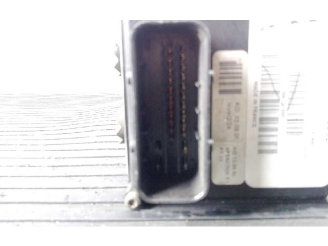Jednotka ABS 9660067280, 15710502B   Peugeot 407 2005