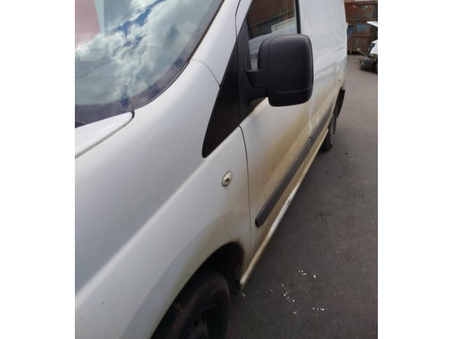 Řídící jednotka 0009667611680   Fiat Scudo 2010