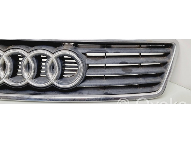 Передняя решётка Audi A6 S6 C5 4B 1997-2005 года 4B0853651A      