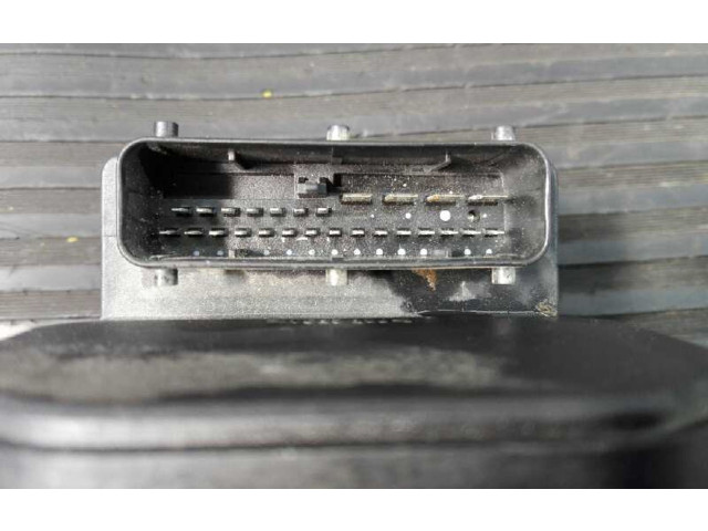 Jednotka ABS 0265216640, 9632166980   Peugeot 406 1998
