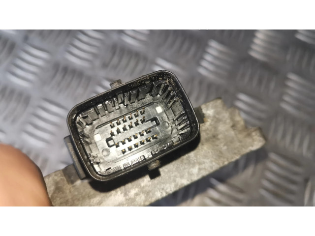 Блок управления коробкой передач 24230618, 8950355A220   Chevrolet Equinox