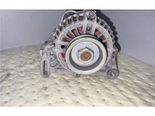 Генератор 771134752, 771134752   Renault Twingo I      