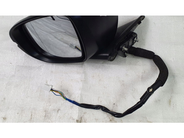 Zpětné zrcátko  Honda Jazz 2019  HONDA049922  