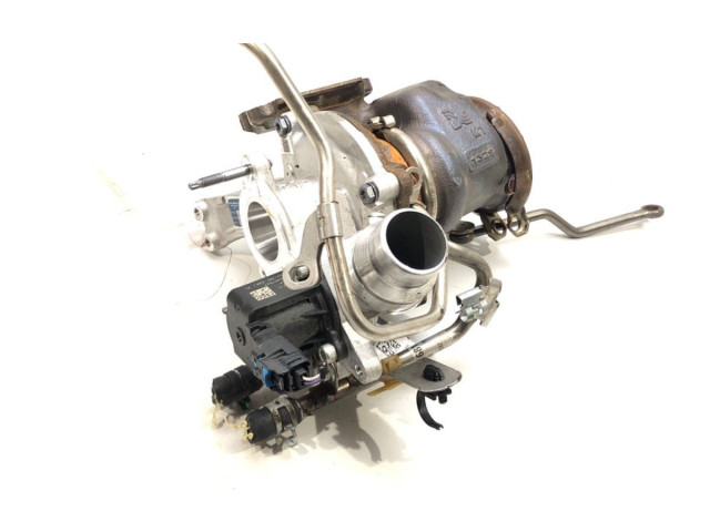 Подушка безопасности в сиденье 16319700063   Dacia Duster II