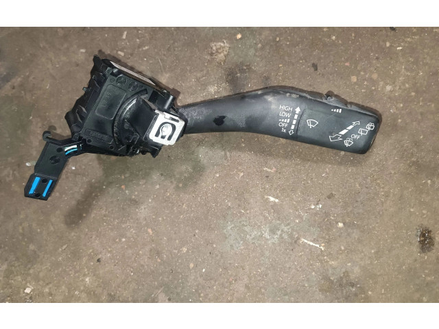Ручка стеклоочистителей 1k0953519h   Volkswagen Golf Plus