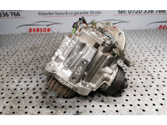 Vstřikovací čerpadlo 0445010629, AH2Q9B395AC   Land Rover Range Rover Sport L494    30DDTX 