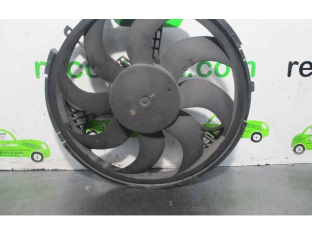 Вентилятор радиатора     837902200    Fiat Stilo 