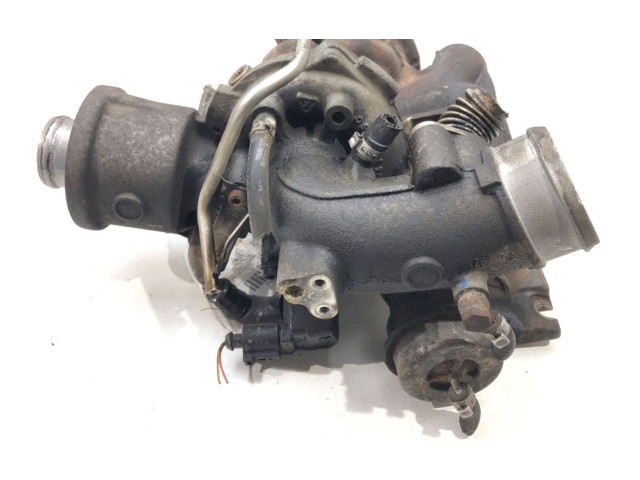 Поршень Турбина  06D145701E  Audi A6 Allroad C6  