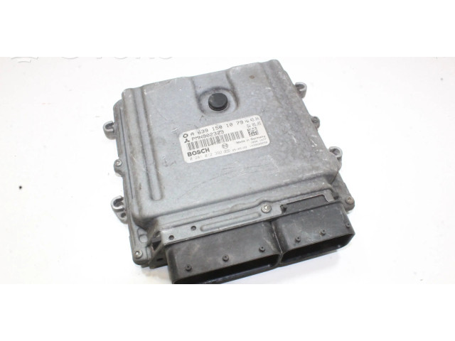 Řídící jednotka A6391501079, PMN902329   Mitsubishi Colt 2005