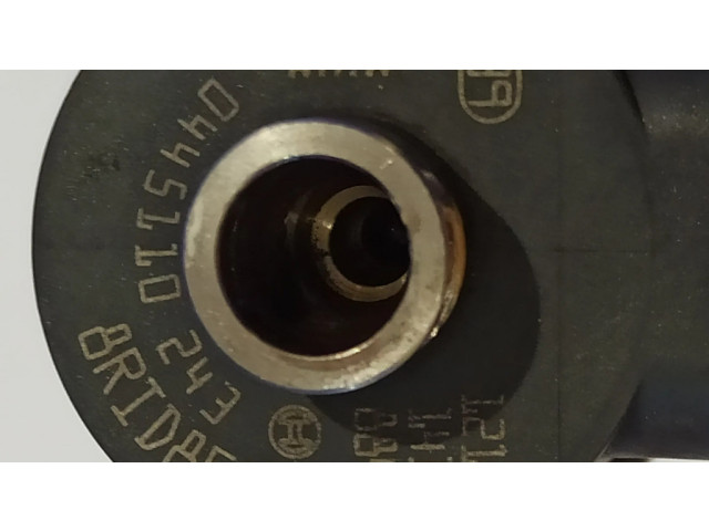 Vstřikovač 55198218, 044510243   Saab 9-3 Ver2  pro naftový motor 1.9 Z 19 DTH 