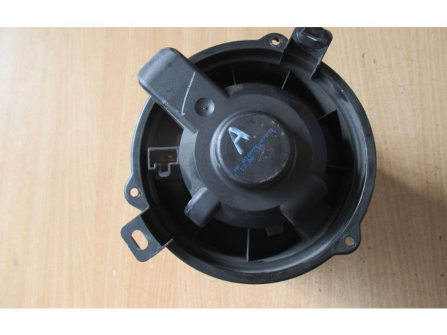 Вентилятор печки    MF0160700701, MF0160700701   Mitsubishi Colt