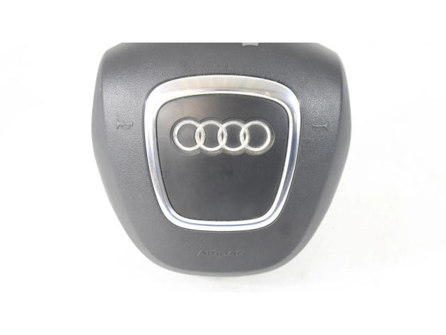 Подушка безопасности водителя 8K0880201A6PS   Audi A4 Allroad