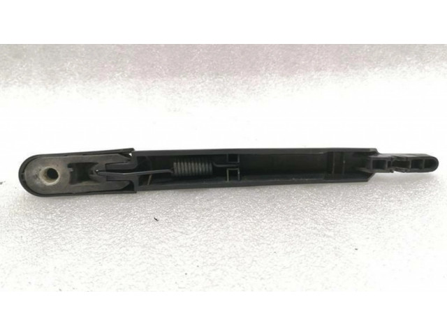Моторчик заднего дворника A2518200042, A1648200844    Mercedes-Benz GLS X166
