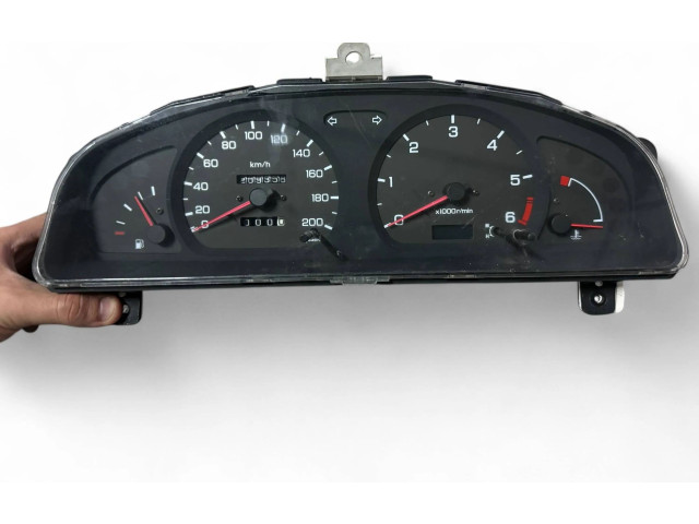 Přístrojová deska  Nissan Almera 1998 248110M400  