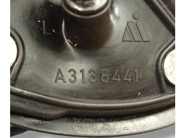 Zpětné zrcátko  Mercedes-Benz SLK R171 2006  A3138441  