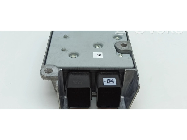Блок подушек безопасности 04896118AE, T52MD1018K0029   Jeep Grand Cherokee (WK)
