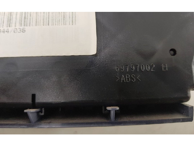 Блок управления климат-контролем 64113454854, 64113454854   Mini One  Cooper Coupe R56