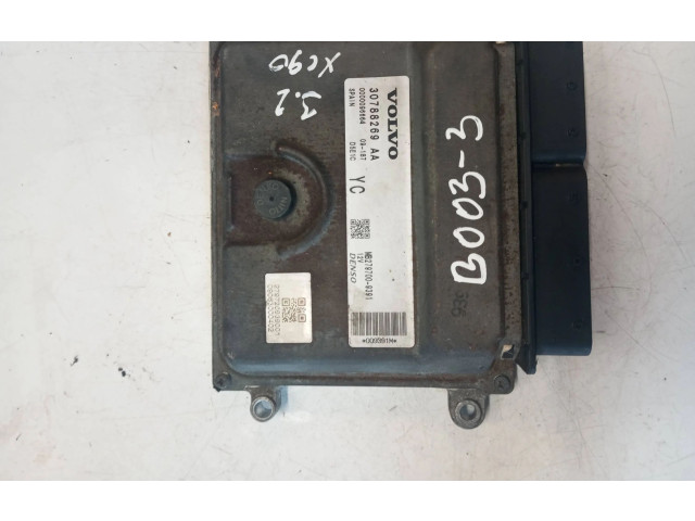 Řídící jednotka 30788269AA, 30788269AA   Volvo XC70 2012