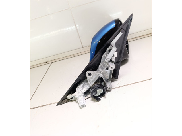 Zpětné zrcátko  BMW 3 F30 F35 F31 2014  E1021185, A091564  