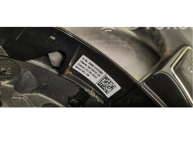 Руль Audi Q2 -   -  года 81A419091R      