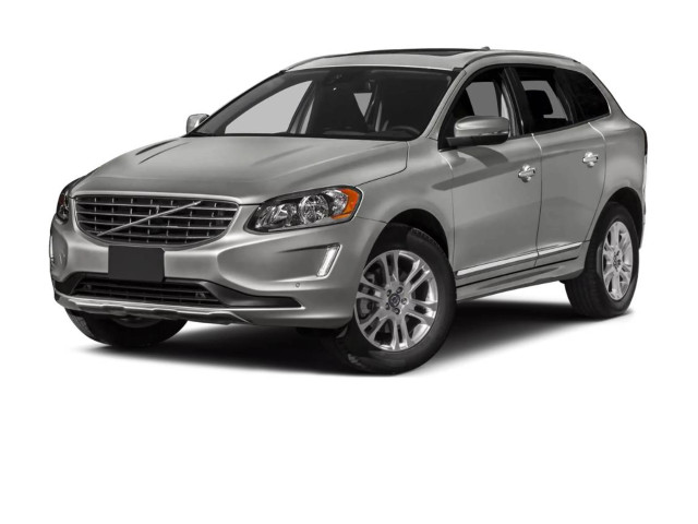 Зеркало электрическое        Volvo XC60  2014 - 2016 года   