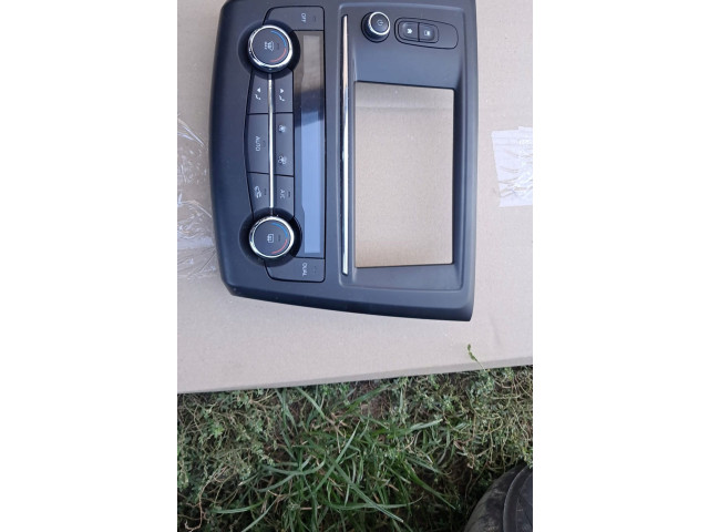Блок управления климат-контролем 275102210R, 681043286R   Renault Kadjar