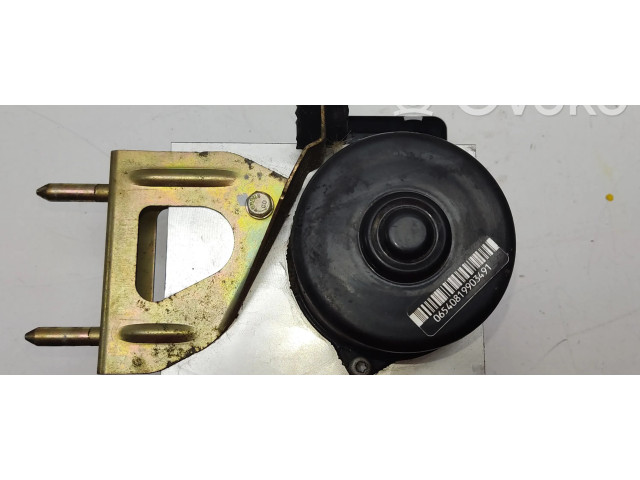 Jednotka ABS 10020400614   BMW 3 E36 1999