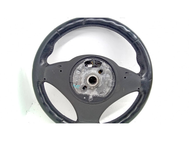 Руль BMW X3 E83  2003-2010 года 3415380, 3055768A      