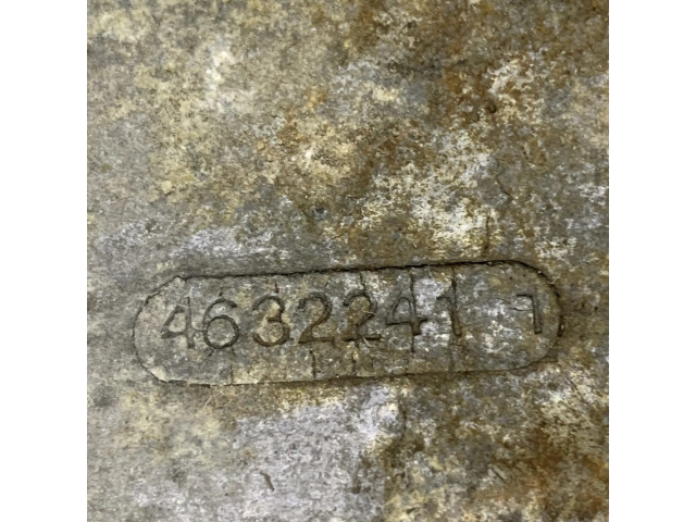 Блок управления АБС 4688011, 2822018FC   Plymouth Voyager