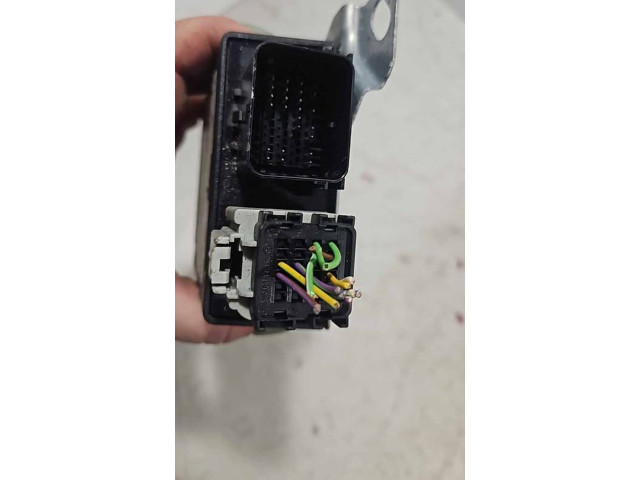Блок подушек безопасности CM5T14B321CA, 0285011126   Ford Focus