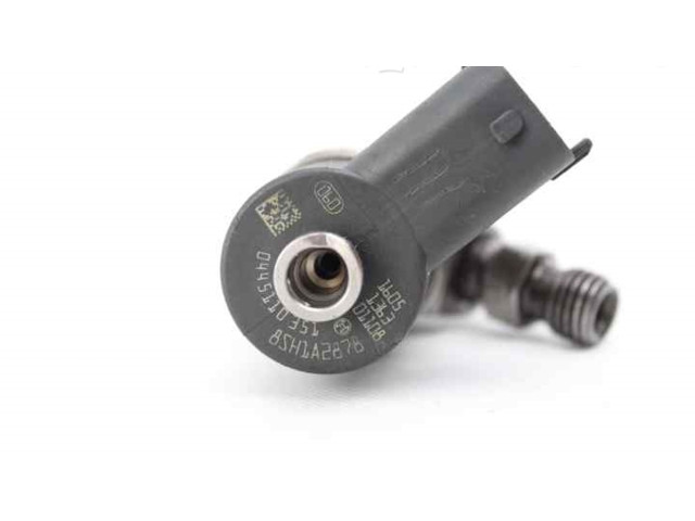 Vstřikovač 0000055219886, 0445110351   Fiat Punto Evo     