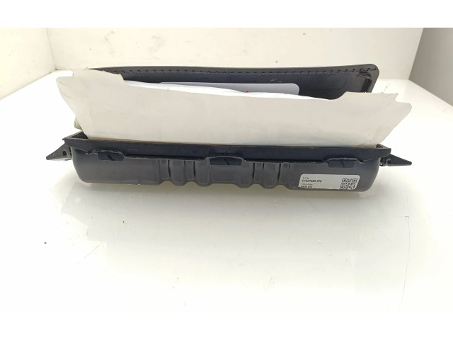 Подушка безопасности для колен 6805103, 6805103   BMW Z4 g29