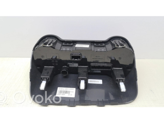 Блок управления климат-контролем 97250H8XXX   KIA Stonic
