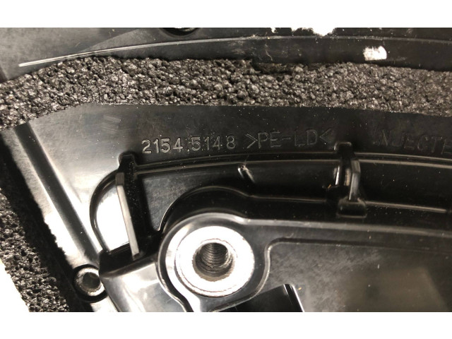 Zpětné zrcátko pravé Hyundai Tucson IV NX4 2020  21545148  