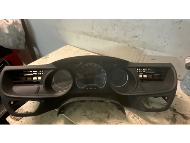 Панель приборов 9682387877, 9682386677   Citroen C5       