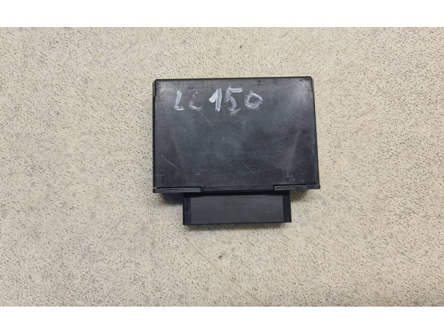 Блок управления подвески 8927160030, 16581110030   Toyota Land Cruiser (J150)