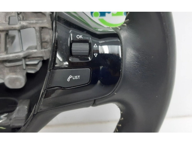 Volant Peugeot 308 2015 98084115XU, 96785124ZD  